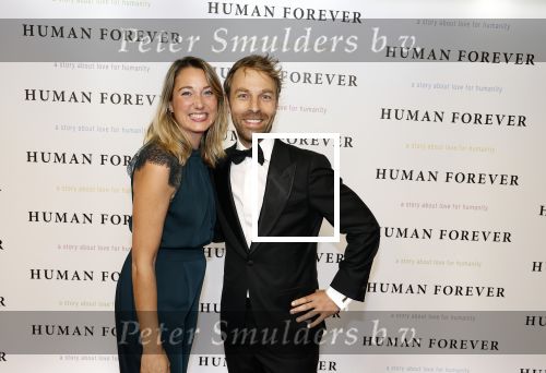 Amsterdam 9 oktober 2023
Premiere Human Forever door oa Teun Toebes in Tuschinski.