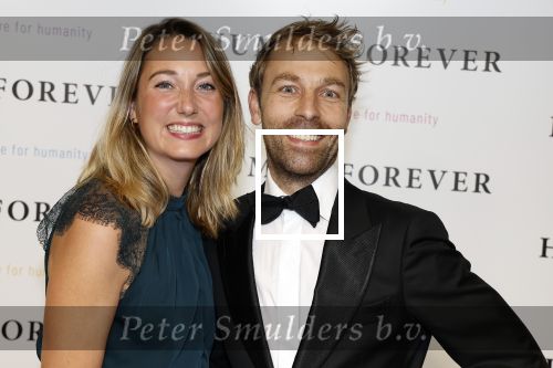 Amsterdam 9 oktober 2023
Premiere Human Forever door oa Teun Toebes in Tuschinski. Job Jan Altena met een vriendin