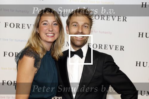 Amsterdam 9 oktober 2023
Premiere Human Forever door oa Teun Toebes in Tuschinski. Job Jan Altena met een vriendin