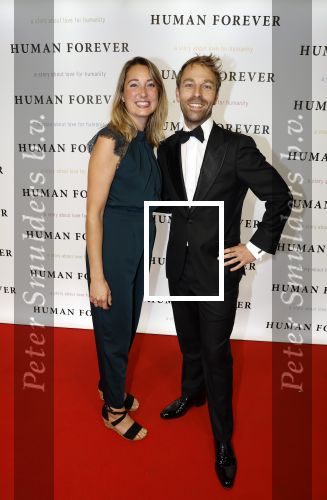 Amsterdam 9 oktober 2023
Premiere Human Forever door oa Teun Toebes in Tuschinski.