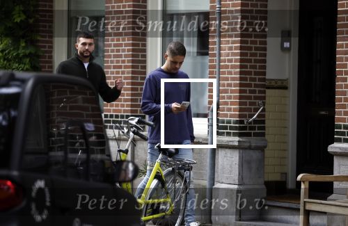 Amsterdam 5 oktober 2023
Joey Veerman en zijn vriendin Chantalle Schilder en hun baby zijn dagje in Amsterdam . Zezijn dar met Joel Drommel en zijn vriendin Laura v Leeuwen