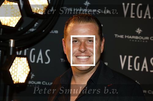 Amsterdam 28 september 2023
Premiere Hans Klok bij the Harbour Club.
John West met partner