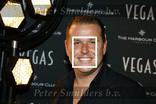 Amsterdam 28 september 2023
Premiere Hans Klok bij the Harbour Club.
John West met partner