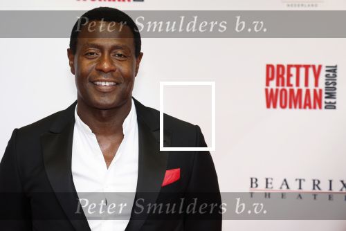 Utrecht 8 oktober 2023
Premiere Pretty Woman in het Beatrixtheater in Utrecht. John Williams
