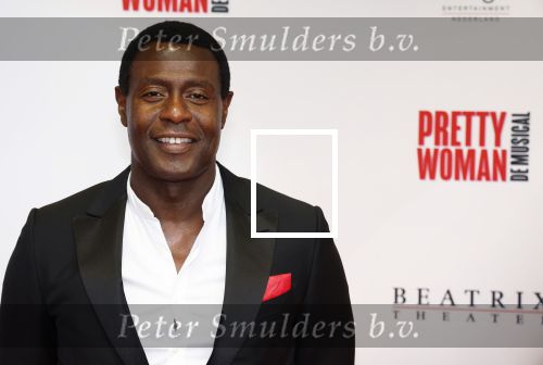 Utrecht 8 oktober 2023
Premiere Pretty Woman in het Beatrixtheater in Utrecht. John Williams