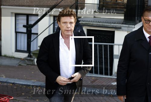Amsterdam, 17 Oktober 2023
Afscheid Danielle v t Schip
John de Mol