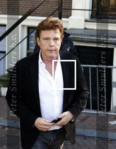 Amsterdam, 17 Oktober 2023
Afscheid Danielle v t Schip
John de Mol