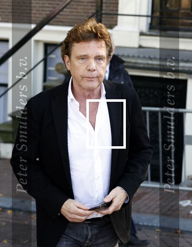 Amsterdam, 17 Oktober 2023
Afscheid Danielle v t Schip
John de Mol