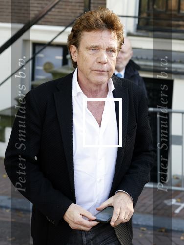 Amsterdam, 17 Oktober 2023
Afscheid Danielle v t Schip
John de Mol