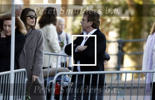Amsterdam, 17 Oktober 2023
Afscheid Danielle v t Schip
John de Mol