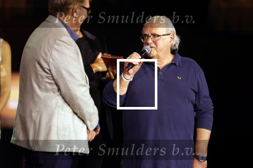 Tilburg 2 oktober 2023
Buma Prijzen in 013 in Tilburg . John v d Ven en Hans Albers