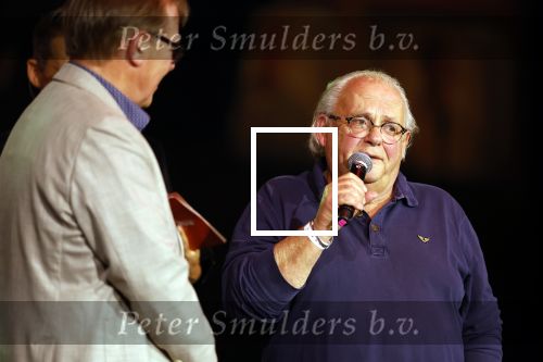 Tilburg 2 oktober 2023
Buma Prijzen in 013 in Tilburg . John v d Ven en Hans Albers