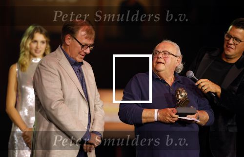 Tilburg 2 oktober 2023
Buma Prijzen in 013 in Tilburg . John v d Ven en Hans Albers