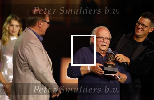 Tilburg 2 oktober 2023
Buma Prijzen in 013 in Tilburg . John v d Ven en Hans Albers