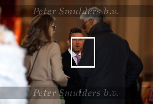 Amsterdam, 17 Oktober 2023
Afscheid Danielle v t Schip
Johnny de Mol