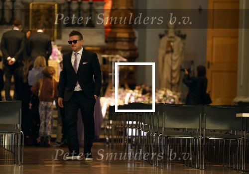 Amsterdam, 17 Oktober 2023
Afscheid Danielle v t Schip
Johnny de Mol