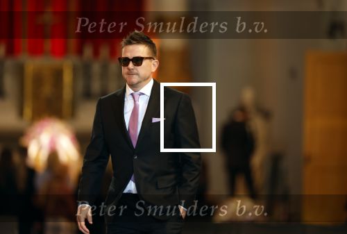 Amsterdam, 17 Oktober 2023
Afscheid Danielle v t Schip
Johnny de Mol