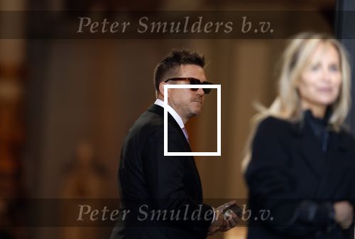 Amsterdam, 17 Oktober 2023
Afscheid Danielle v t Schip
Johnny de Mol