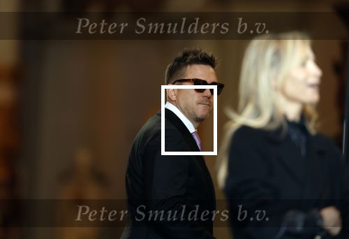 Amsterdam, 17 Oktober 2023
Afscheid Danielle v t Schip
Johnny de Mol
