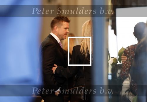Amsterdam, 17 Oktober 2023
Afscheid Danielle v t Schip
Johnny de Mol