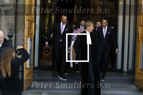 Amsterdam, 17 Oktober 2023
Afscheid Danielle v t Schip
Johnny v t Schip