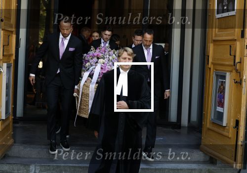 Amsterdam, 17 Oktober 2023
Afscheid Danielle v t Schip
Johnny v t Schip