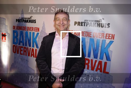 Gouda 16 oktober 2023
Premiere komedie over een bankoverval in Schouwburg Gouda. Jon v Eerd
