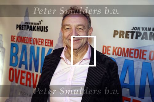 Gouda 16 oktober 2023
Premiere komedie over een bankoverval in Schouwburg Gouda. Jon v Eerd