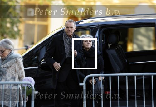 Amsterdam, 17 Oktober 2023
Afscheid Danielle v t Schip
Joop Oonk