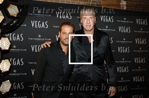Amsterdam 28 september 2023
Premiere Hans Klok bij the Harbour Club.
Joost Verhoeven en Richard v Leeuwen