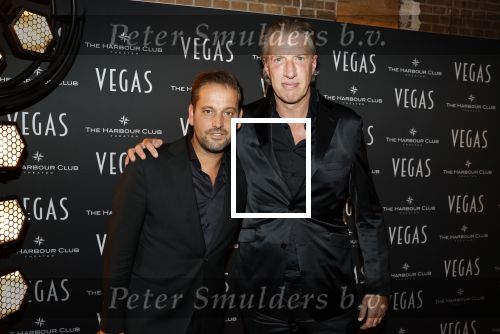 Amsterdam 28 september 2023
Premiere Hans Klok bij the Harbour Club.
Joost Verhoeven en Richard v Leeuwen