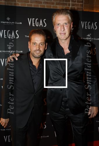 Amsterdam 28 september 2023
Premiere Hans Klok bij the Harbour Club.
Joost Verhoeven en Richard v Leeuwen