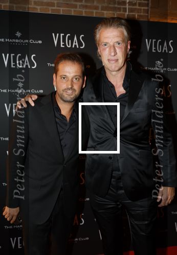Amsterdam 28 september 2023
Premiere Hans Klok bij the Harbour Club.
Joost Verhoeven en Richard v Leeuwen