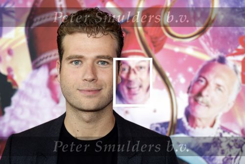 Amsterdam 30 september 2023
Premiere de Grote sinterklaasfilm in Pathe Noord.
Joshua Albano