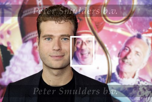Amsterdam 30 september 2023
Premiere de Grote sinterklaasfilm in Pathe Noord.
Joshua Albano