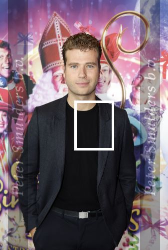 Amsterdam 30 september 2023
Premiere de Grote sinterklaasfilm in Pathe Noord.
Joshua Albano