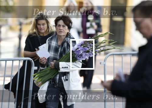 Amsterdam, 17 Oktober 2023
Afscheid Danielle v t Schip
Judith Wiersema