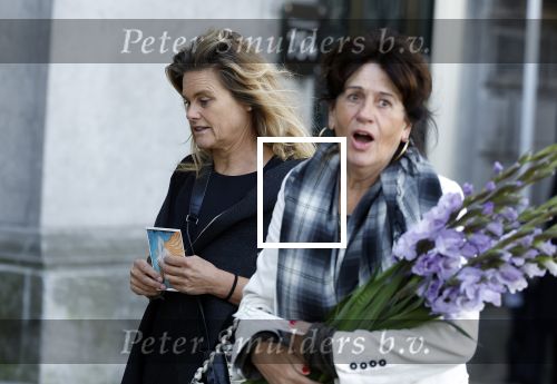 Amsterdam, 17 Oktober 2023
Afscheid Danielle v t Schip
Judith Wiersema