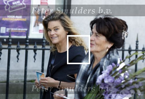 Amsterdam, 17 Oktober 2023
Afscheid Danielle v t Schip
Judith Wiersema