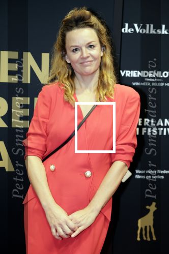 Utrecht 29 september 2023
Uitreiking gouden kalveren in de schouwburg van Utrecht. Juliette v Ardenne