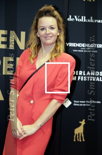 Utrecht 29 september 2023
Uitreiking gouden kalveren in de schouwburg van Utrecht. Juliette v Ardenne