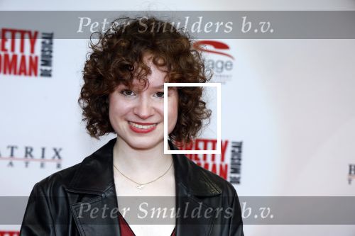 Utrecht 8 oktober 2023
Premiere Pretty Woman in het Beatrixtheater in Utrecht. Juliette van Tongeren