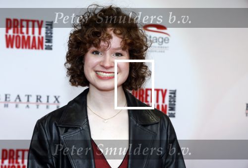 Utrecht 8 oktober 2023
Premiere Pretty Woman in het Beatrixtheater in Utrecht. Juliette van Tongeren