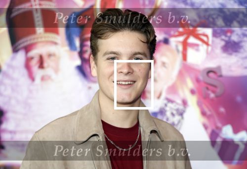 Amsterdam 30 september 2023
Premiere de Grote sinterklaasfilm in Pathe Noord.
Justin Swagerman