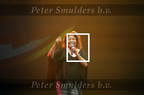 Rotterdam 22 oktober 2023
Justine Pelmelay treedt op bij verkiezing travestiet van het jaar.