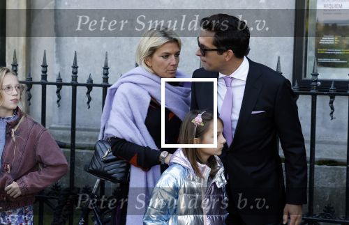 Amsterdam, 17 Oktober 2023
Afscheid Danielle v t Schip
Kaj Lerby