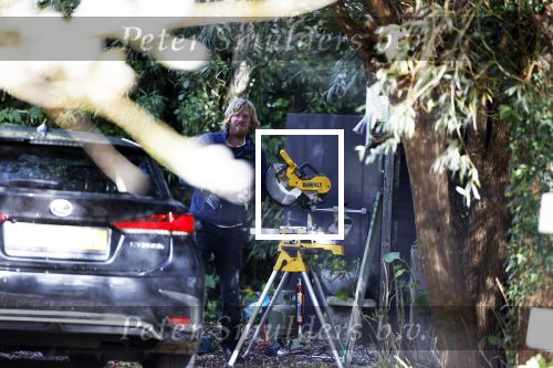 Uitdam 14 oktober 2023
Klusjesman aan het werk bij Katja Schuurman