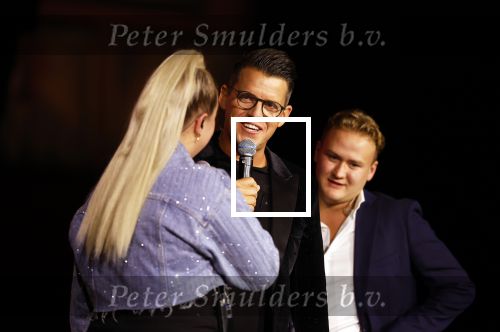 Tilburg 2 oktober 2023
Buma Prijzen in 013 in Tilburg . Kees Tol