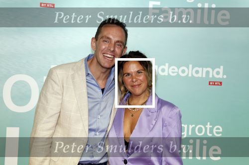 Amsterdam 10 oktober 2023
Premiere een grote familie in Tuschinski . Vidoeland gaat het uitzenden. Kees de Bever ket goede kennis Nienke v Manen
