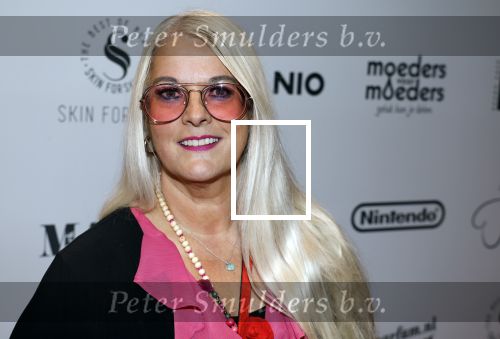 Amsterdam 23 oktober 2023
Presentatie nieuwe cover Kek Mama op event van Friends of the brands in het Lido .